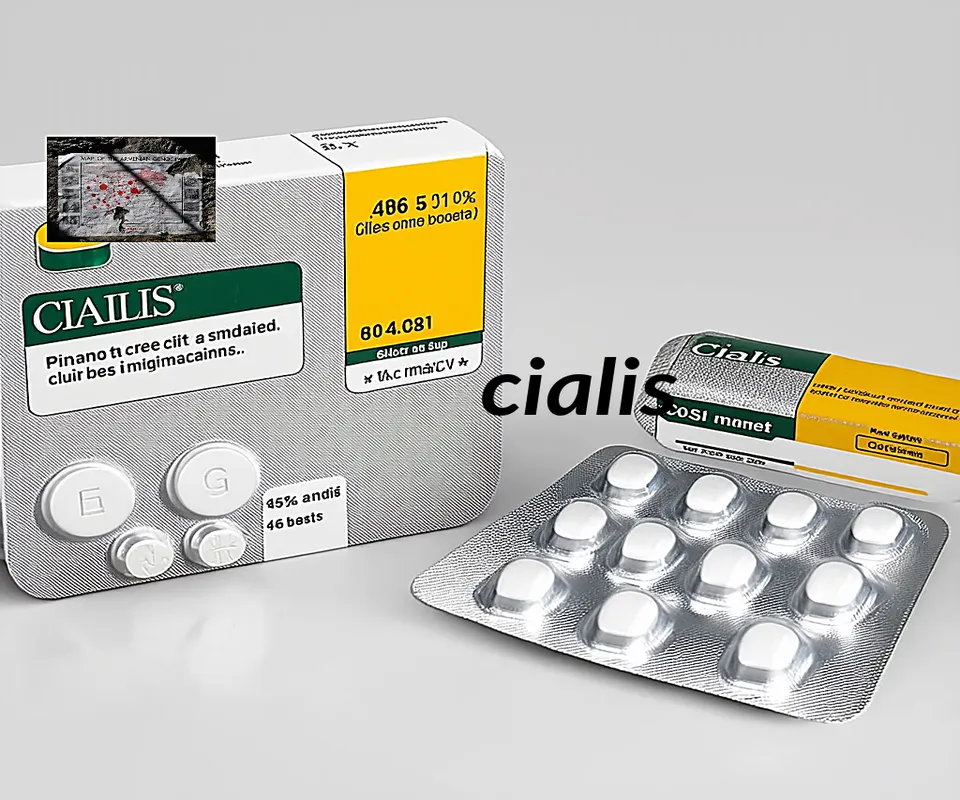 Cialis opinioni femminili